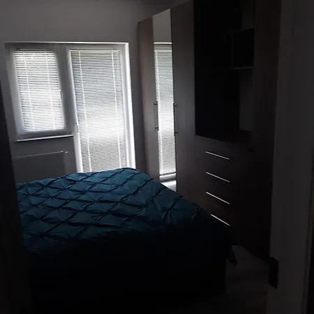 Apartament B&B Radauti Exterior photo