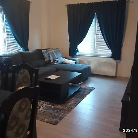 Apartament B&B Radauti Exterior photo