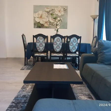 Apartament B&B Radauti Exterior photo