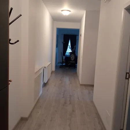 Apartament B&B Radauti Exterior photo