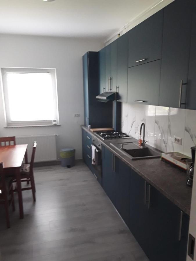 Apartament B&B Radauti Apartment