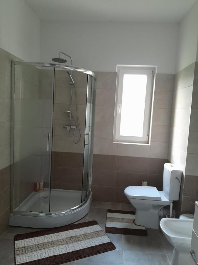Apartament B&B Radauti Radauti