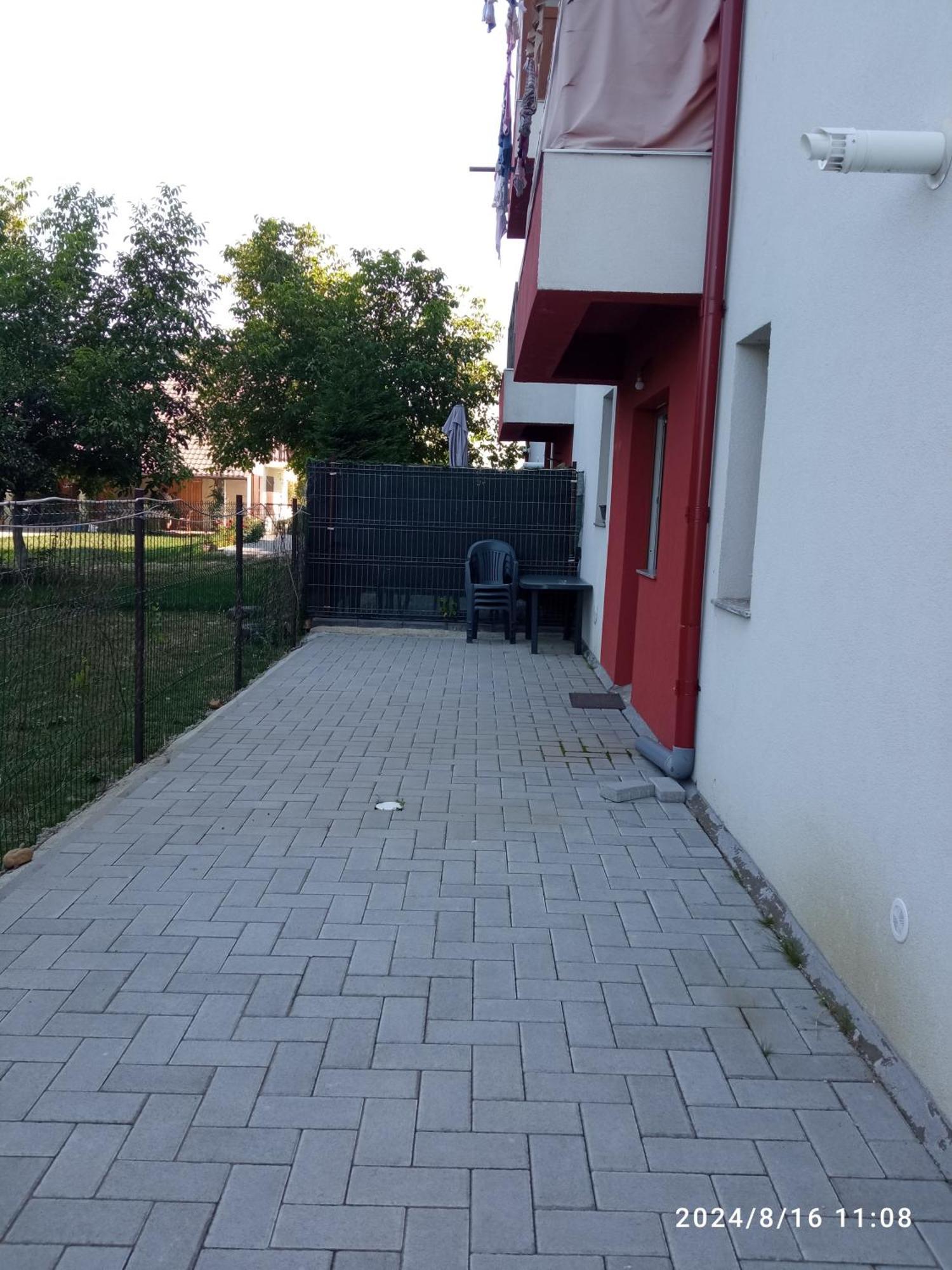 Apartament B&B Radauti * Radauti