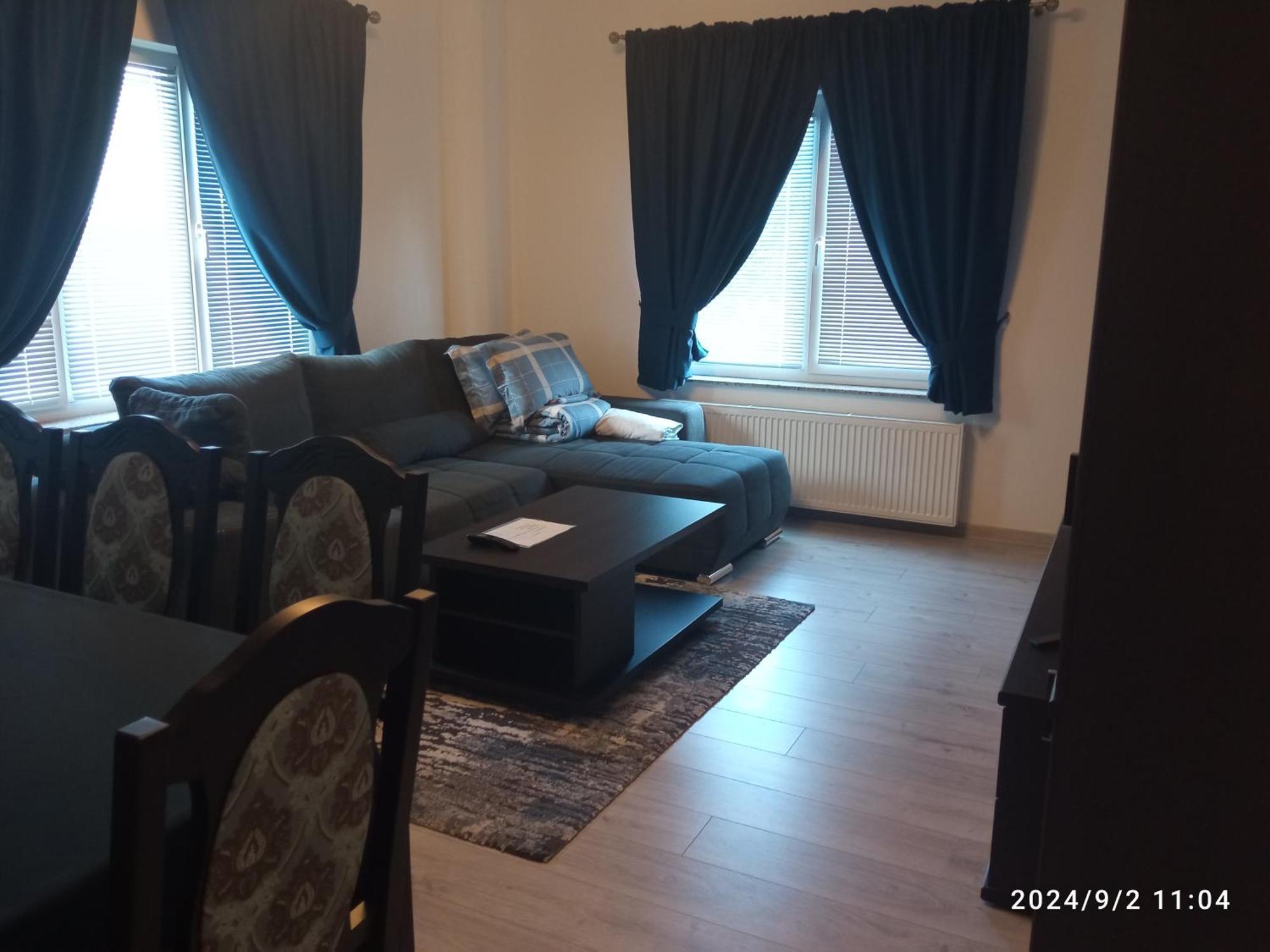 Apartament B&B Radauti *