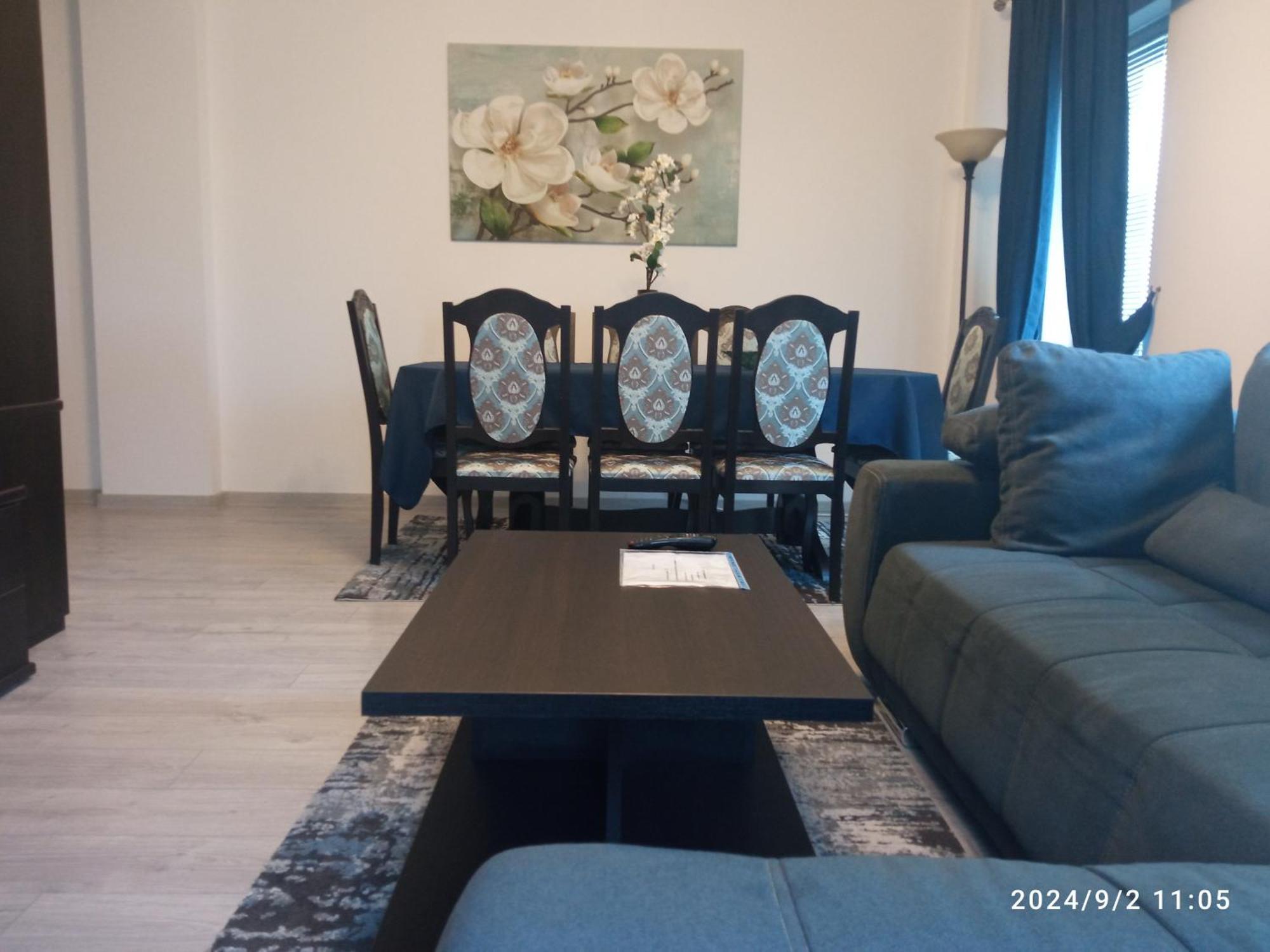 Apartament B&B Radauti Apartment
